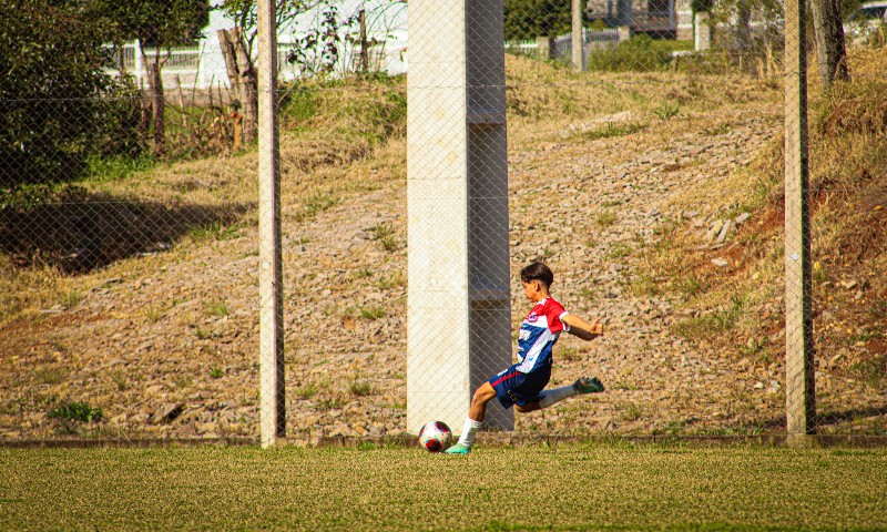 ESPORTE: AME conquista 4 pontos em 6 disputados pelo Campeonato Regional