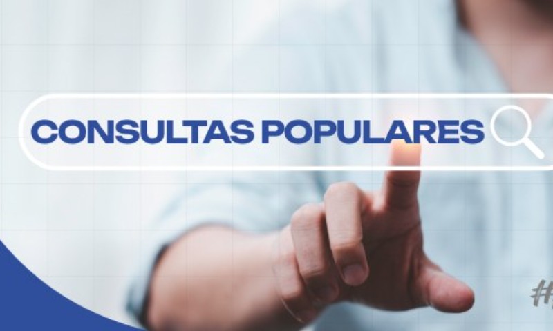 Eleições 2024: cinco municípios terão consultas populares. Um deles no RS