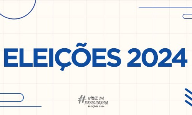 Brasil tem mais de 155 milhões de eleitoras e eleitores aptos a votar em 2024