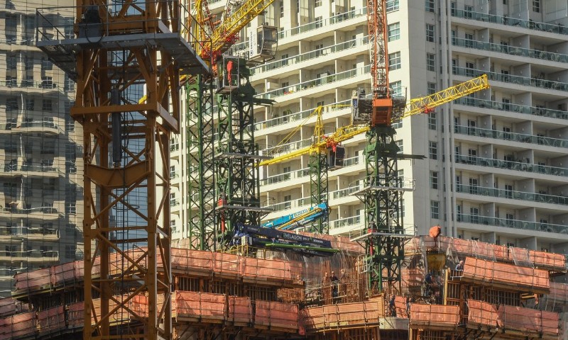 ECONOMIA: Corrida pelo luxo agita o mercado imobiliário