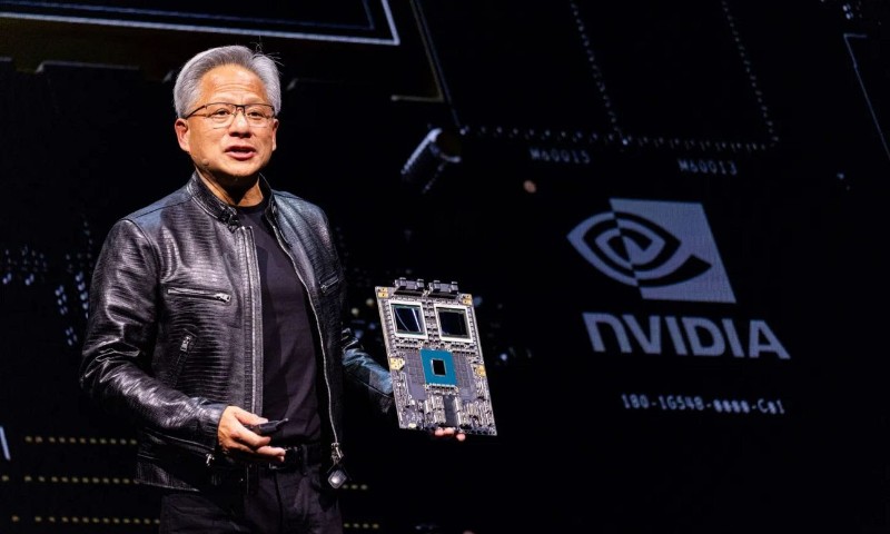 TECNOLOGIA: Nvidia deve mostrar como está o boom da AI