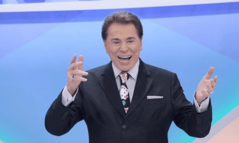 SAÚDE: Explicando a causa da morte de Silvio Santos