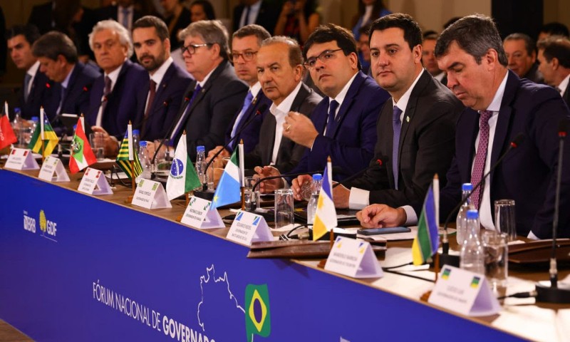 BRASIL: As dívidas dos estados podem entrar em desconto