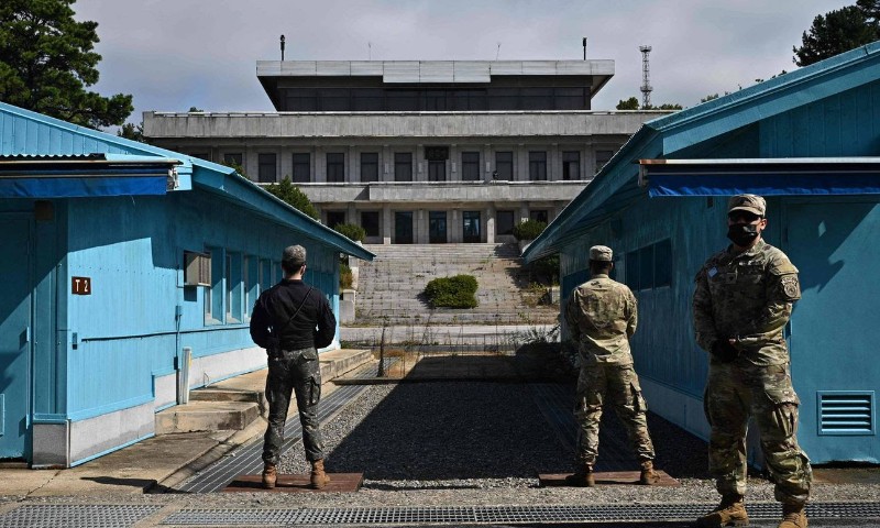 MUNDO: Norte-coreanos querem ir para longe do Kim Jong-un