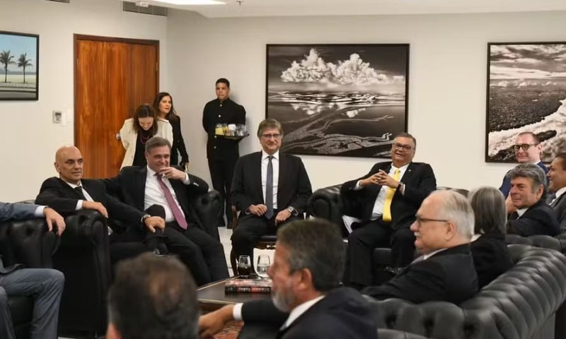 BRASIL: As principais manchetes que movimentaram o nosso país