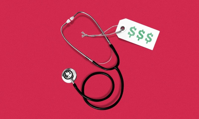 BRASIL: Médicos vão ter que declarar seus “farmacínios”