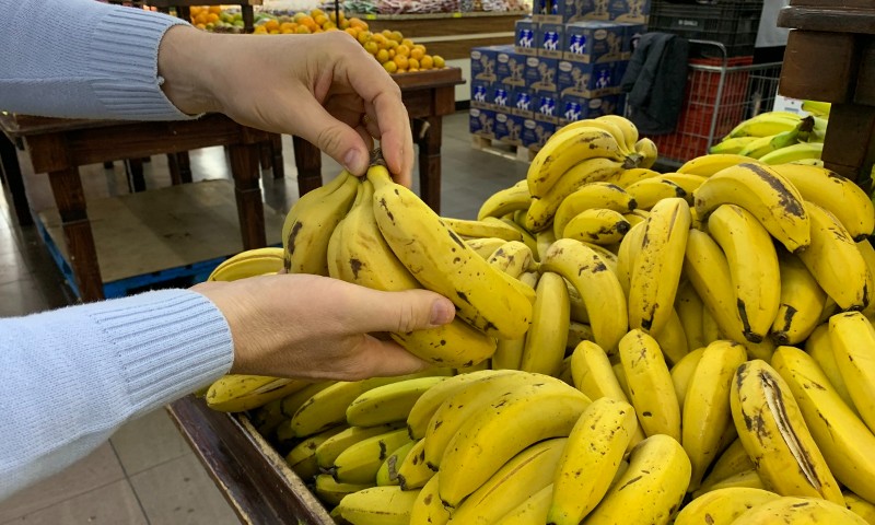 Cesta básica de Passo Fundo registra alta de 0,02% no mês de agosto