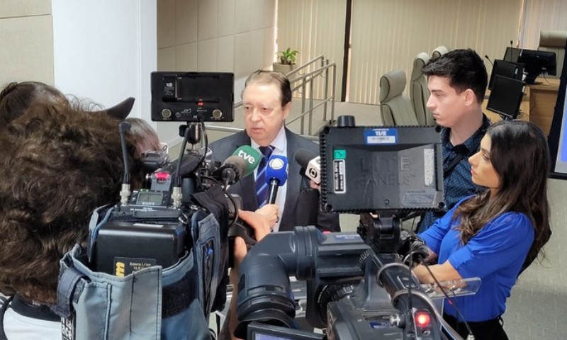 Eleições 2024: alteração de locais de votação por enchentes será menos de 1% no RS