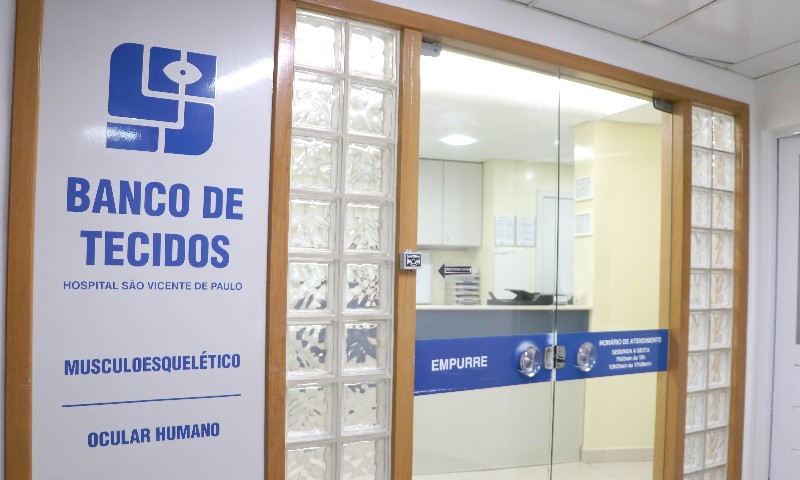 Passo Fundo tem o único Banco de Tecidos Musculoesqueléticos do RS