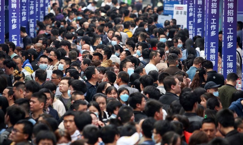 ECONOMIA: Os chineses vão demorar mais para se aposentarem
