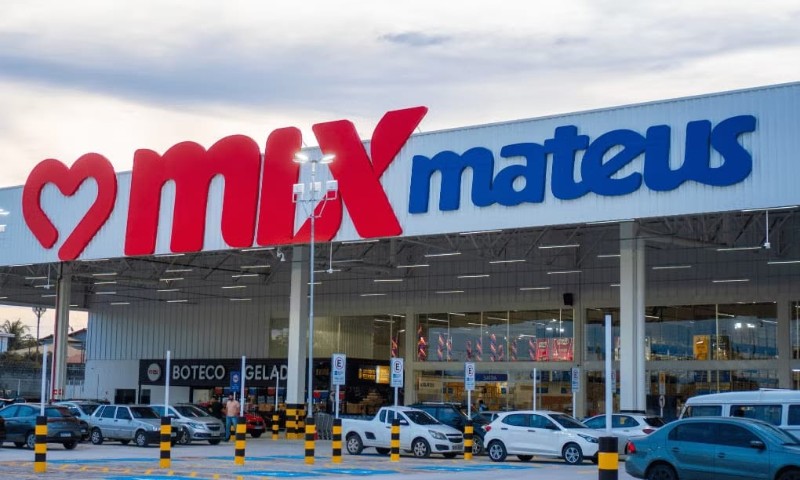 ECONOMIA: Receita Federal quer R$ 1 bi do Grupo Mateus