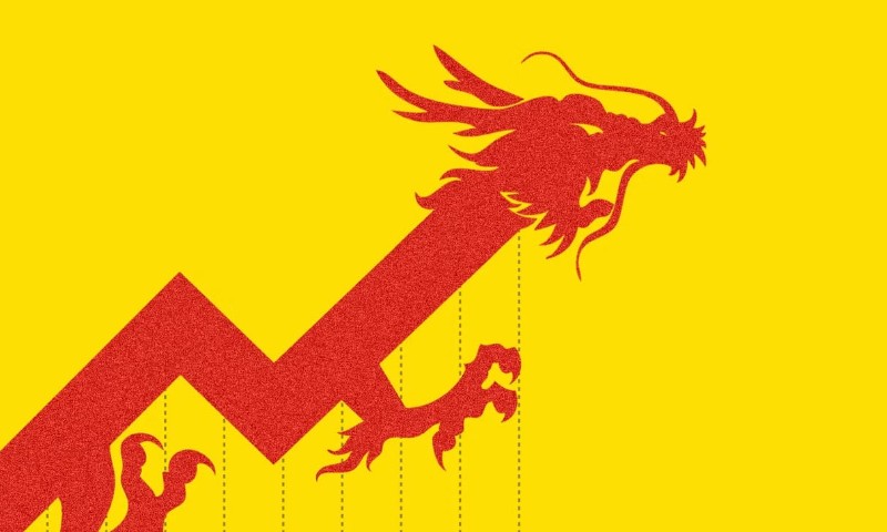 MUNDO: China abre os cofres e lança pacotão para curar economia doente