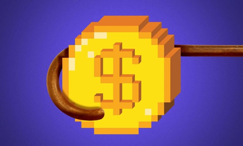 ECONOMIA: O Estado chegou nas criptomoedas