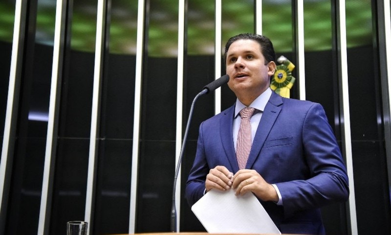 BRASIL: Lira parece já ter escolhido o seu sucessor