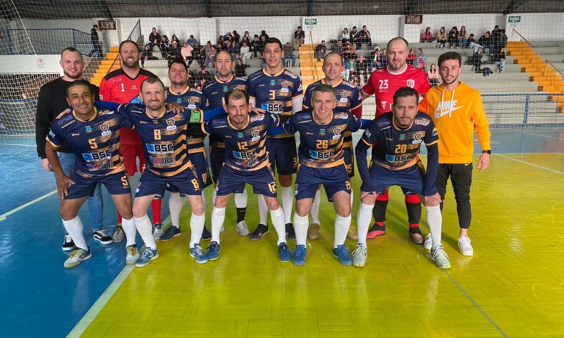 FUTSAL: Duas equipes de Vila Maria seguem no mata-mata da XIII Copa Integração de Futsal