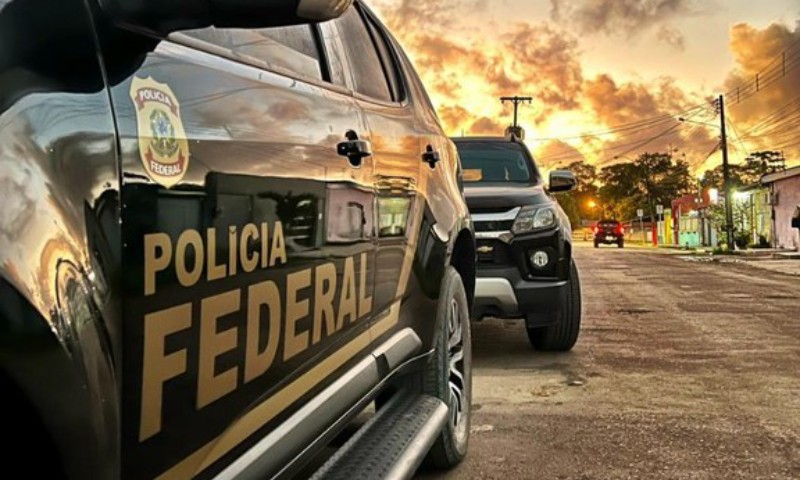 PF promove leilão online de veículos e sucatas