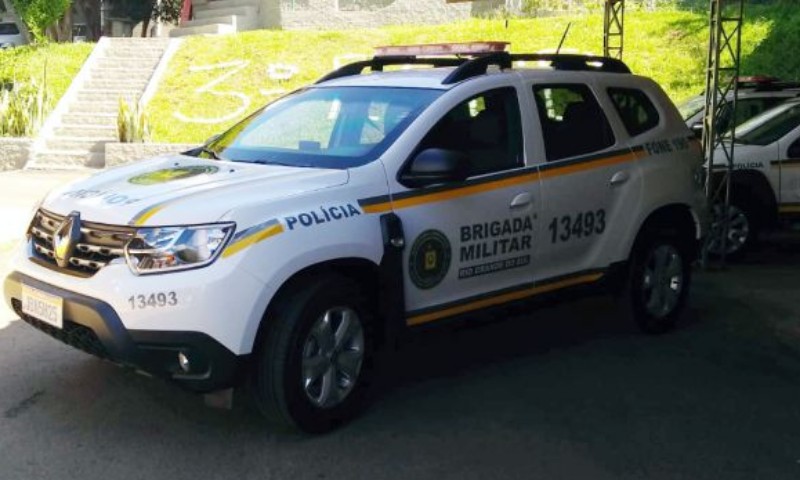 Serafina Corrêa: BM contará com apoio do setor de inteligência do 3° RPMon durante o domingo (06)