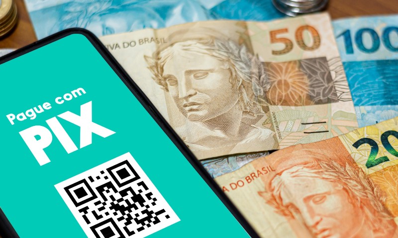 ECONOMIA: Pix Agendado Recorrente já é obrigatório