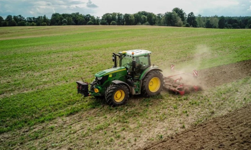 RURAL: BNDES libera R$ 2,2 bi para Plano Safra