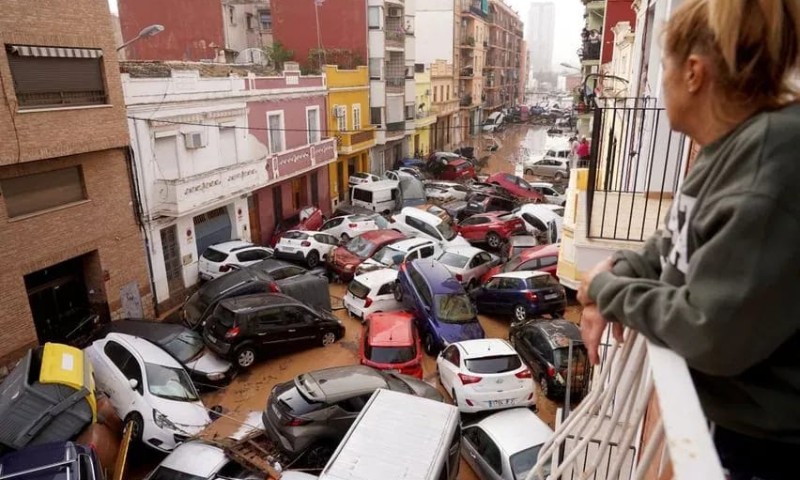 MUNDO: Uma volta pelo que está acontecendo no planeta