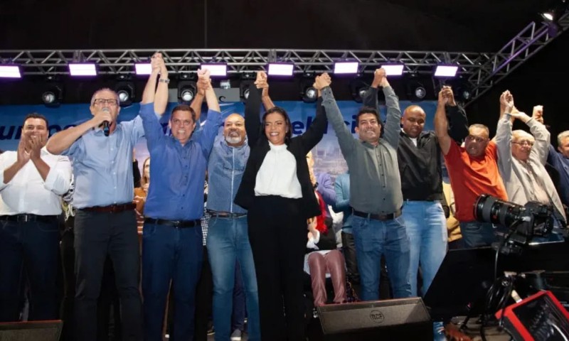 BRASIL: O PIX fez diferença na reeleição dos prefeitos