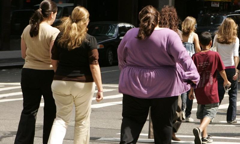 MUNDO: A febre dos remédios para obesidade pode custar bilhões aos EUA