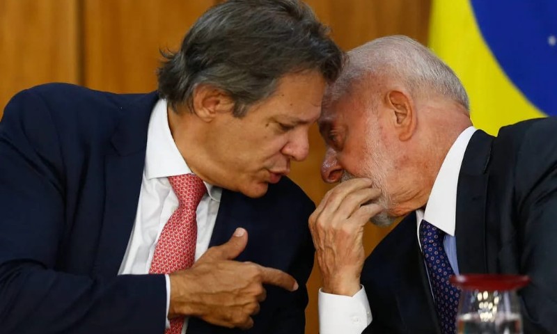 BRASIL: Governo estuda criar um imposto mínimo para milionários do país