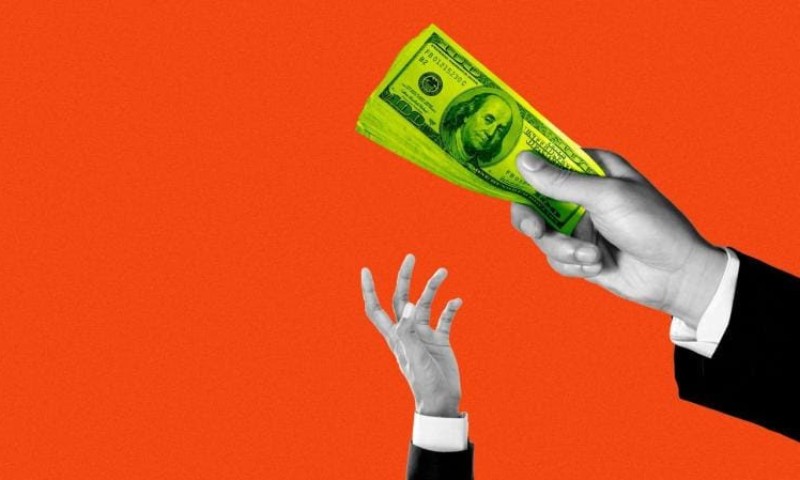 BRASIL: Parlamentares e ministros querem que empresas voltem a doar para políticos