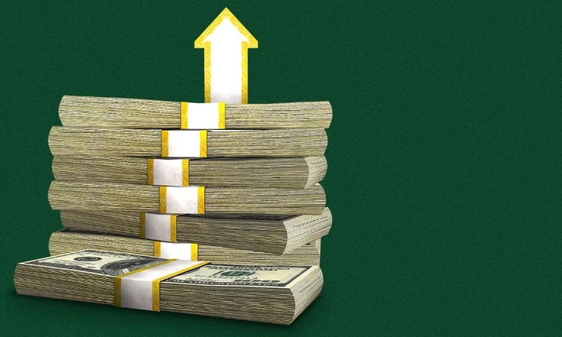 ECONOMIA: Se não fossem os problemas internos, dólar estaria na faixa dos R$ 5,10