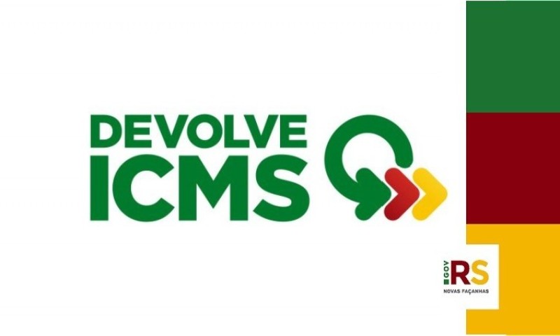 Máquina de lavar é o item com os maiores valores de ICMS devolvidos para afetados pelas enchentes