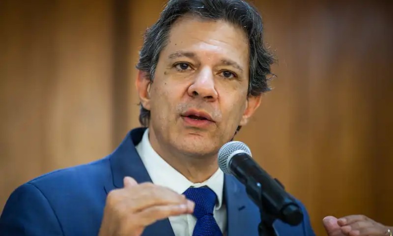 ECONOMIA: Isenção do imposto de Renda, salário mínimo e militares: Haddad detalha medidas do pacote fiscal