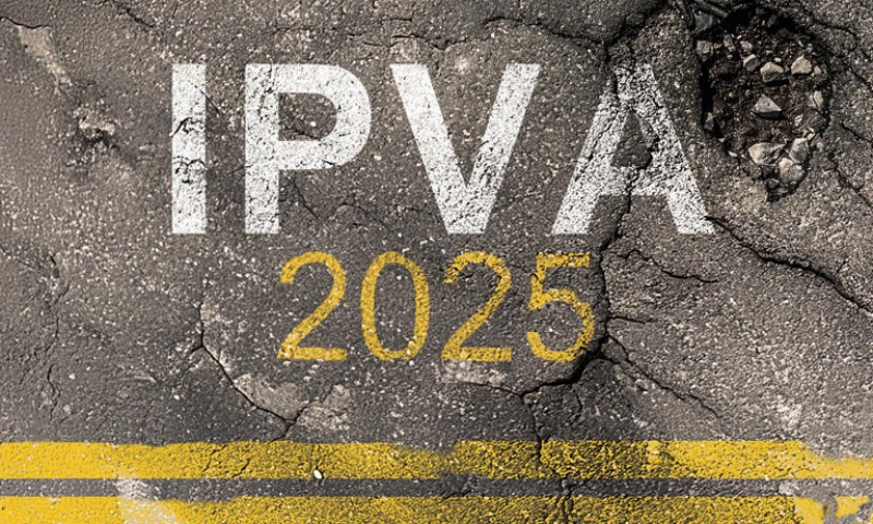 Isenção do IPVA 2025: quais carros têm direito em cada estado?
