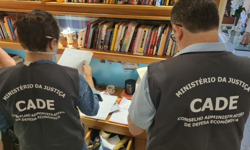 No RS e PR: MPRS deflagra operação contra cartel no fornecimento de produtos para o Governo Gaúcho