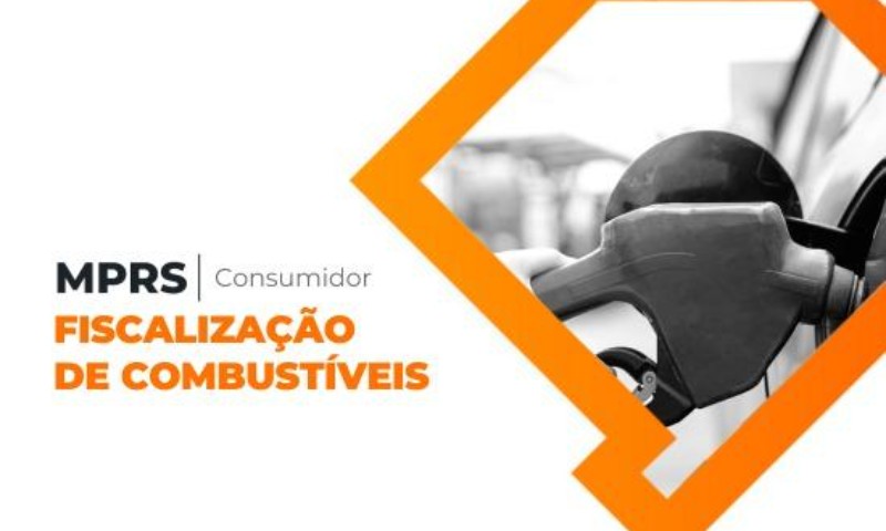 MPRS faz operação de combate à adulteração de combustíveis na Comarca de Passo Fundo