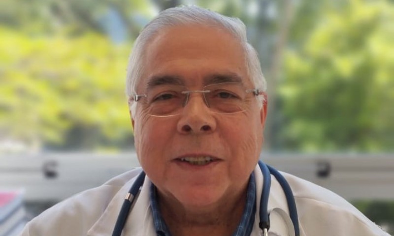 Novembro Azul chama atenção dos homens para o cuidado com a saúde