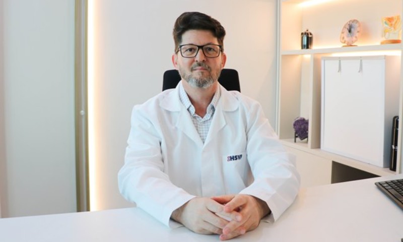Novembro Azul: mês voltado a prevenção do câncer de próstata