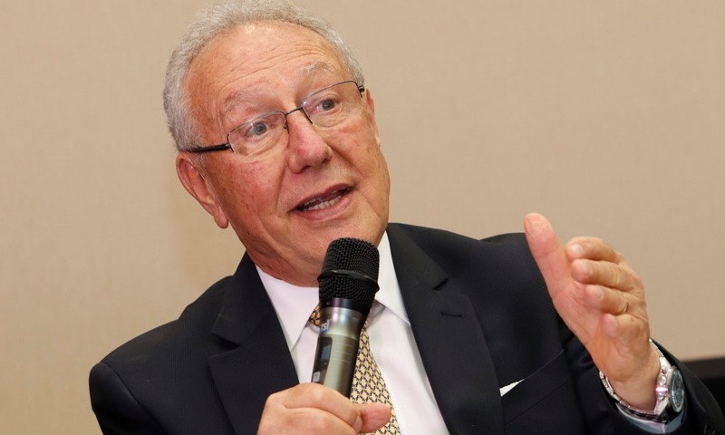 Francisco Turra entra para o Hall da Fama da Avicultura Latino-Americana