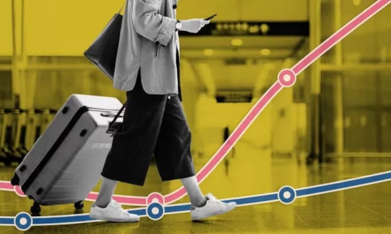 MUNDO: Imigração para países ricos chega ao maior patamar da história