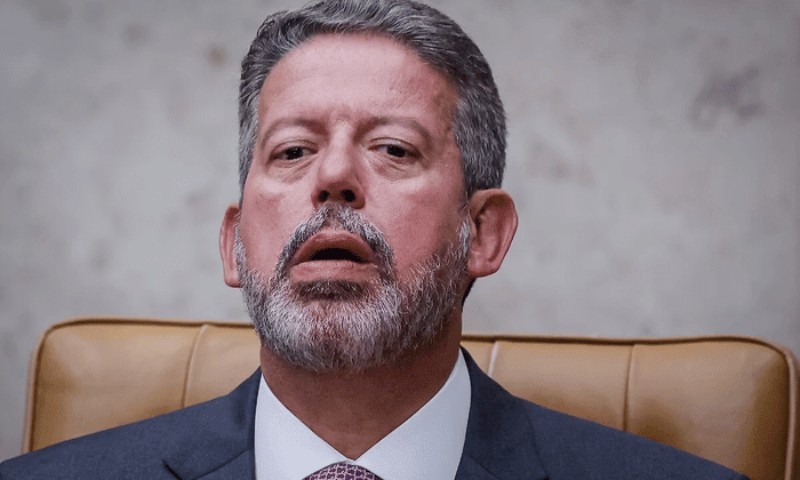 BRASIL: Lira defende deputados indiciados por discursos na Câmara