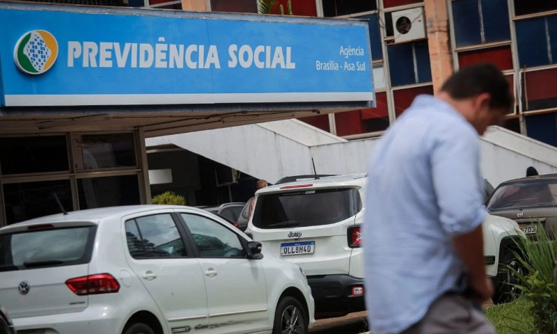 BRASIL: Rombo dispara e previdência sufoca ainda mais o orçamento