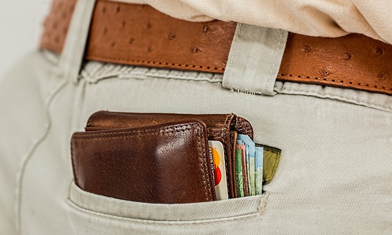 Levantamento revela que 4% dos respondentes tiveram seus documentos perdidos no último ano utilizados em fraudes