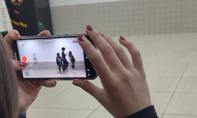 CULTURA: Vila Maria realiza oficina de audiovisual através da Lei Paulo Gustavo