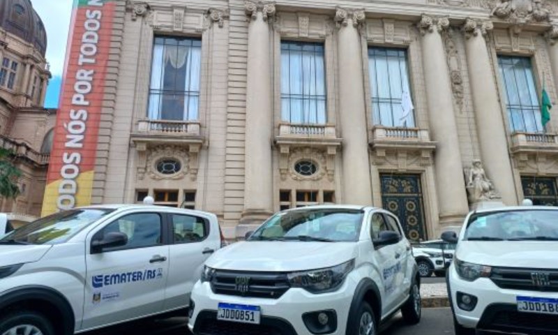 Emater/RS-Ascar avalia 2024 e projeta avanços para 2025