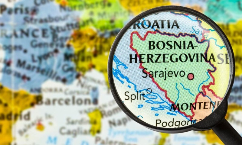 Abertura do mercado da Bósnia e Herzegovina gera oportunidades para exportadores de carne de frango do Brasil