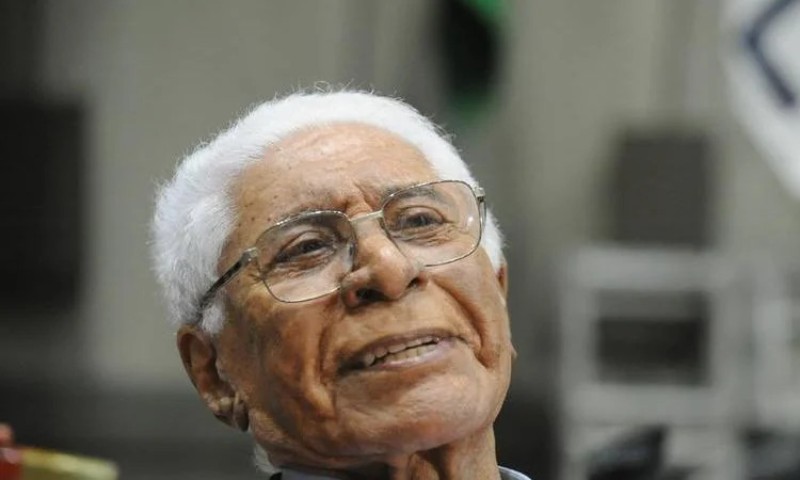 POLÍTICA: Morre Alceu Collares aos 97 anos