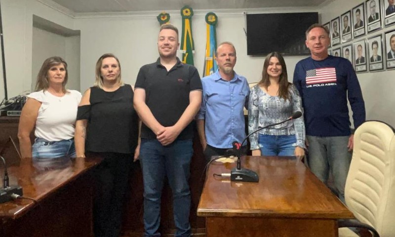 SEGURANÇA PÚBLICA: CONSEPRO de Vila Maria elege nova diretoria