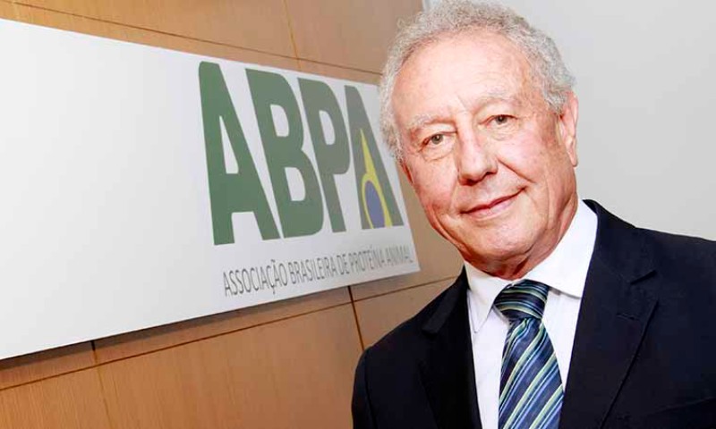 LISTA FORBES: Ex-ministro Francisco Turra está entre as 10 personalidades mais influentes do agro brasileiro
