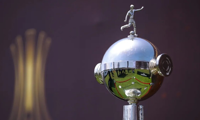 Libertadores 2025: confira os potes do sorteio da fase prévia: Corinthians foge do Boca na estreia