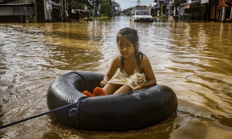 MUNDO: Quem paga pelos danos ao meio ambiente?