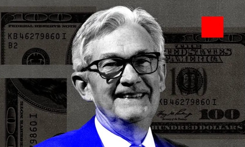 ECONOMIA:  Federal Reserve anuncia mais um corte de juros